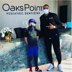 Dr. Chance - Oaks Point